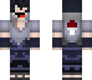 sasuke derp
