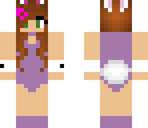 hungary bunny waitress