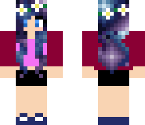 galaxy cute