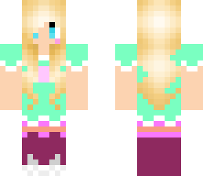 star butterfly