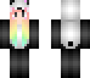 panda
