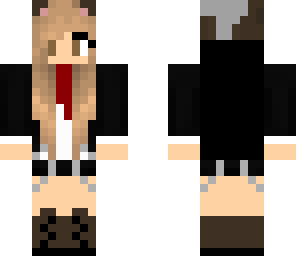 girl rusher unfinshed
