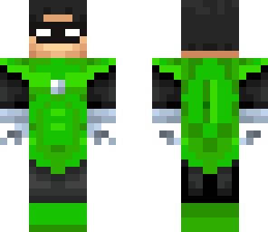 green lantern