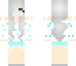 frost girl
