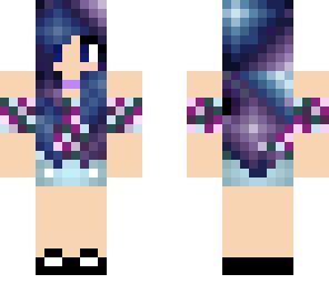 spacegirl