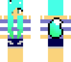fav skin summer edition