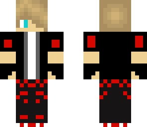 red dude