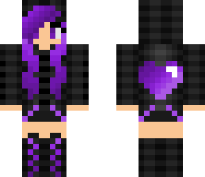 ender girl