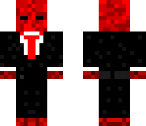 red version syndicate skin