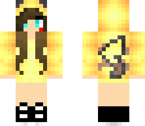 picachugirl