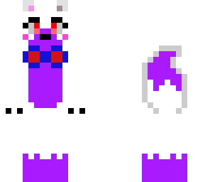 maggiefox oc