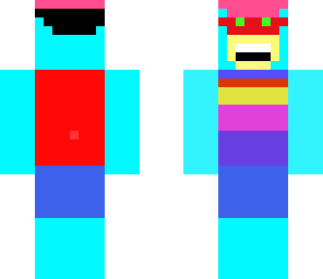 fathers day skin