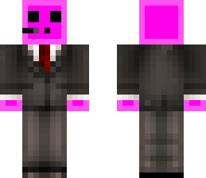 the awesome pink slime