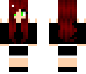 emo girl