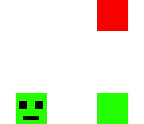 fixed slime