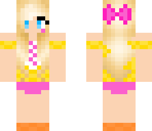 chica girl