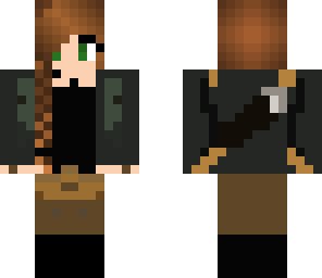 katniss everdeen