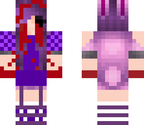 the killer bonnie