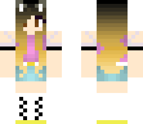 unikitty3000's skin