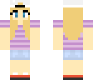 snapback girl