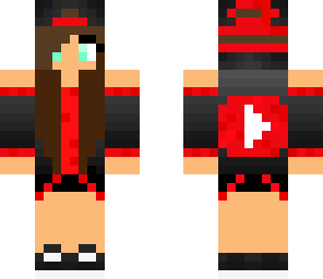 youtuber girl