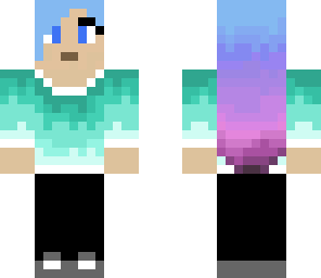 cool girl 2