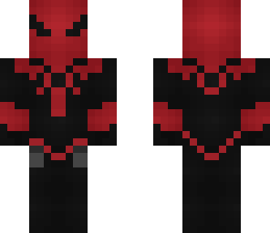 assassin spider man