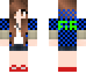 fifi's amazing skin