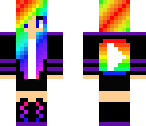 rainbow