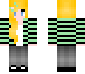school girl