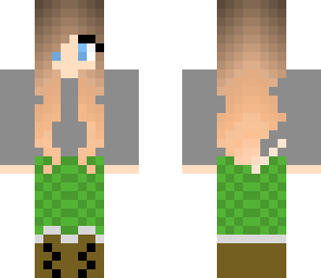 pj girl 2