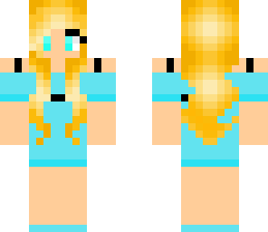cute prom girl