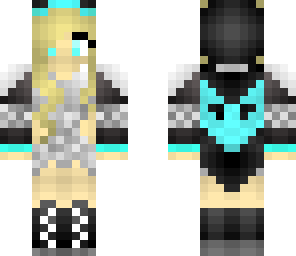 warrior girl 2