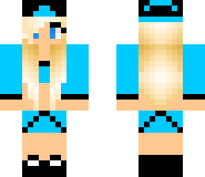nicole's skin