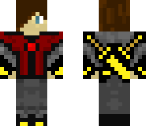 skin 2 para kirito
