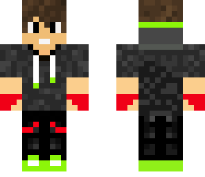 mendogamer