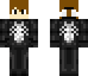 symbiote with da hood
