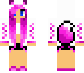 pinky