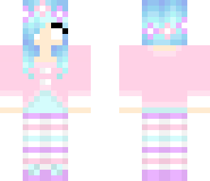 kawaii girl
