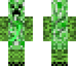 creeper man