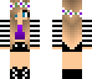 fixed cute girl