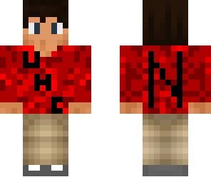 sunset uhc skin