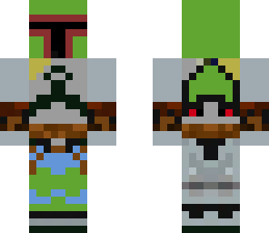 boba fett