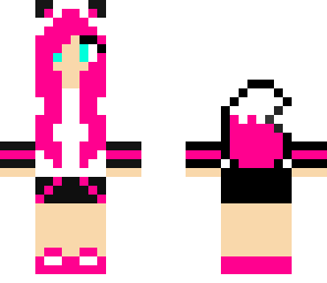 foxy girl