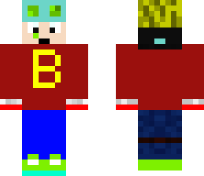custom dan