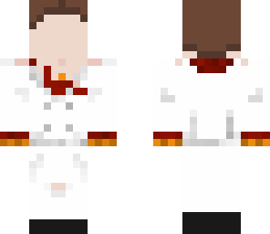11th doctor wip