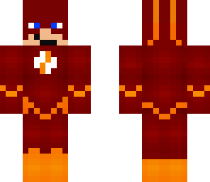 flash guy