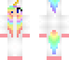 unicorn edit