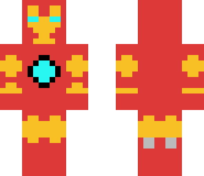 iron man mk2