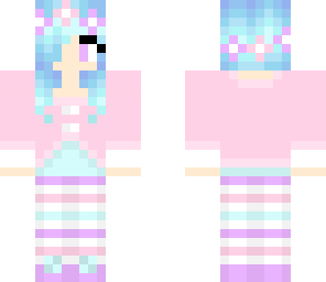 kawaii girl edited